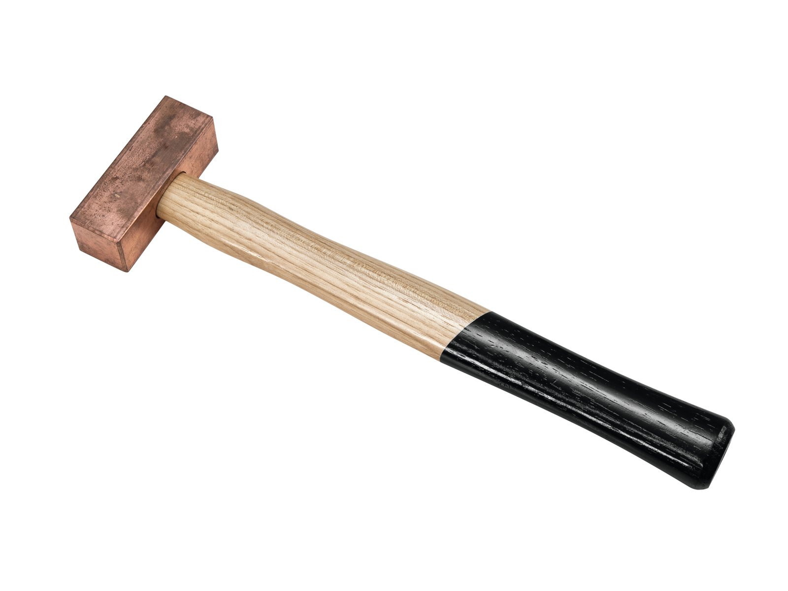 Kupferhammer 500g Stiellänge 310mm