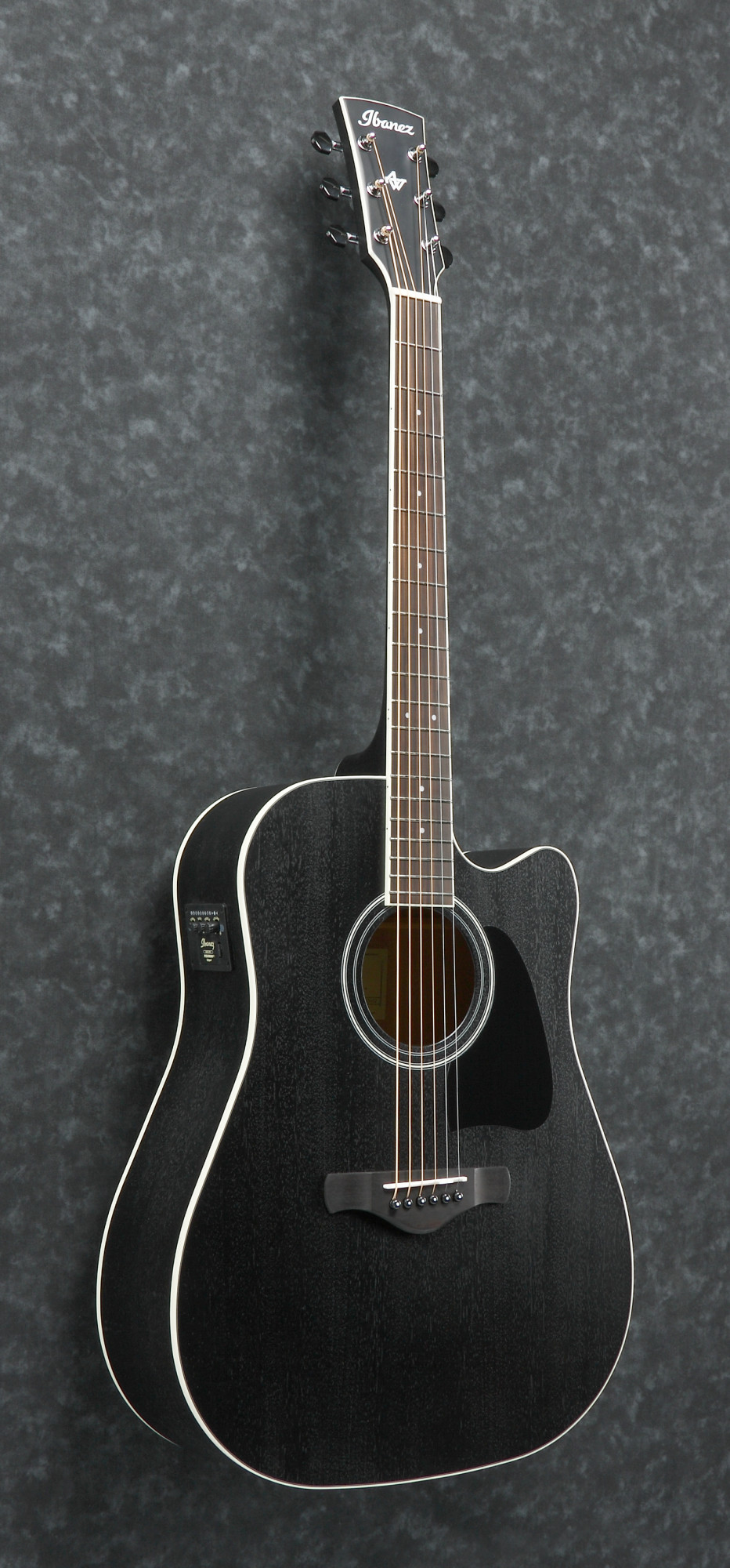 Ibanez AW84CE-WK