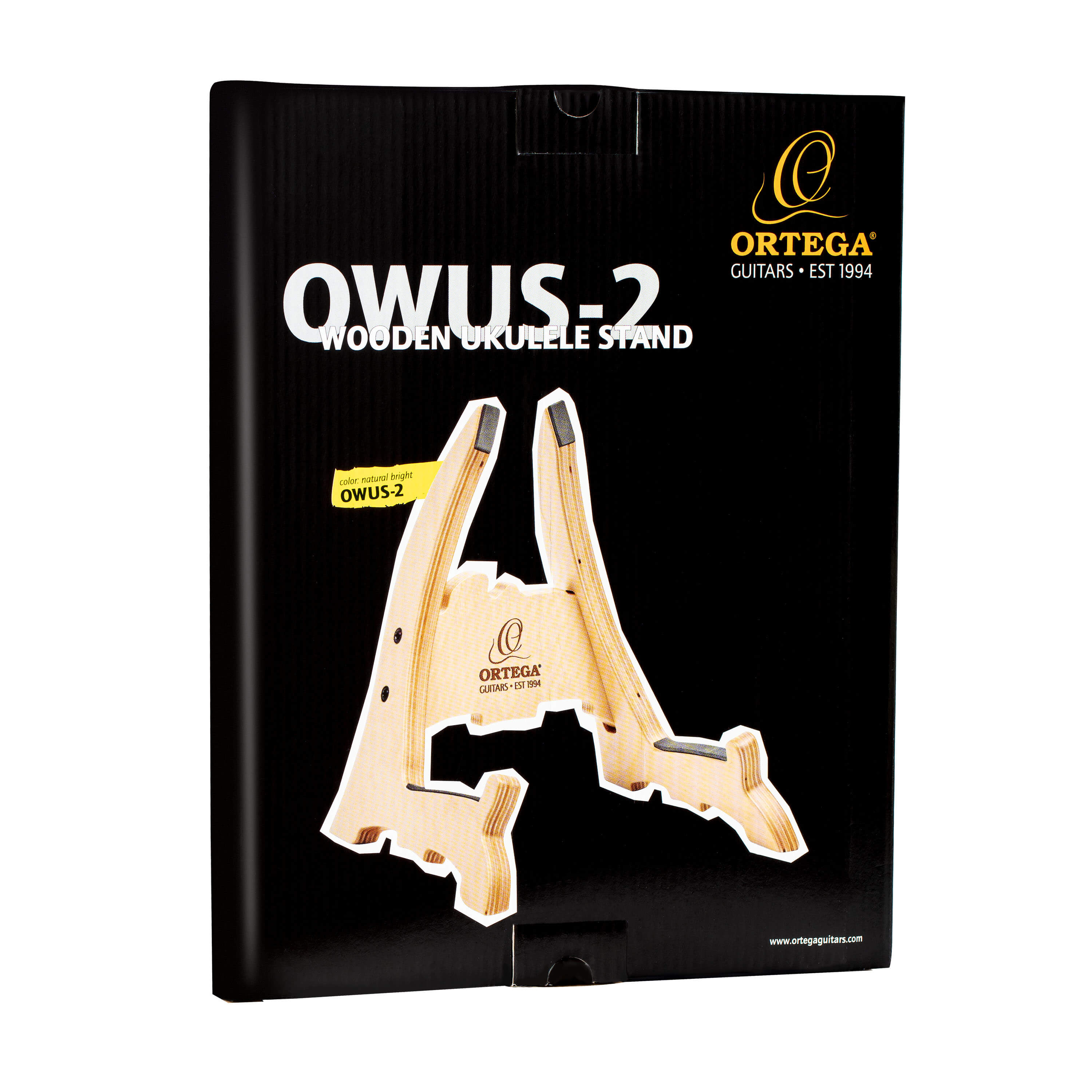 ORTEGA OWUS-2
