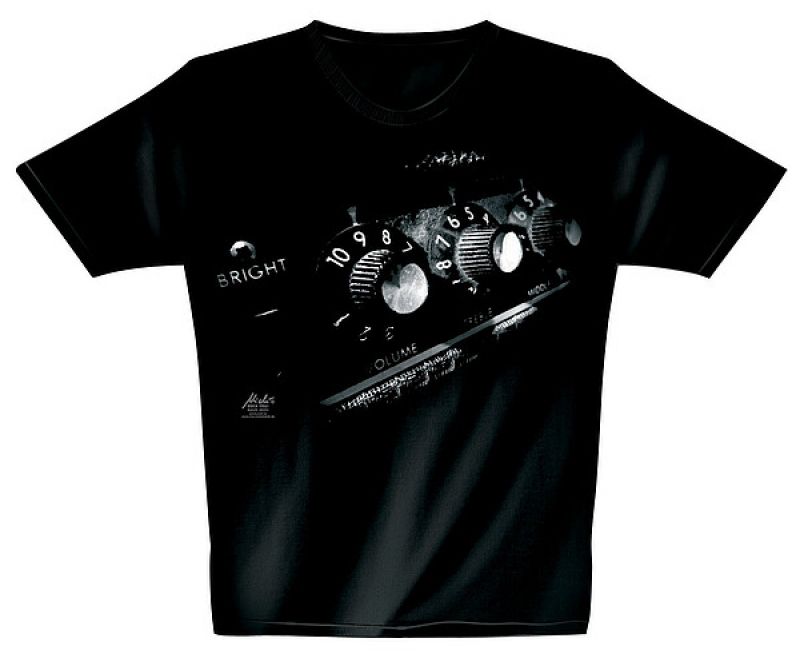 ROCK YOU T-Shirt Astro Amp S