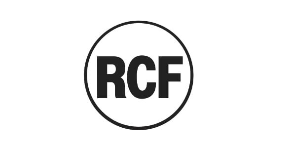 RCF Lautsprecher