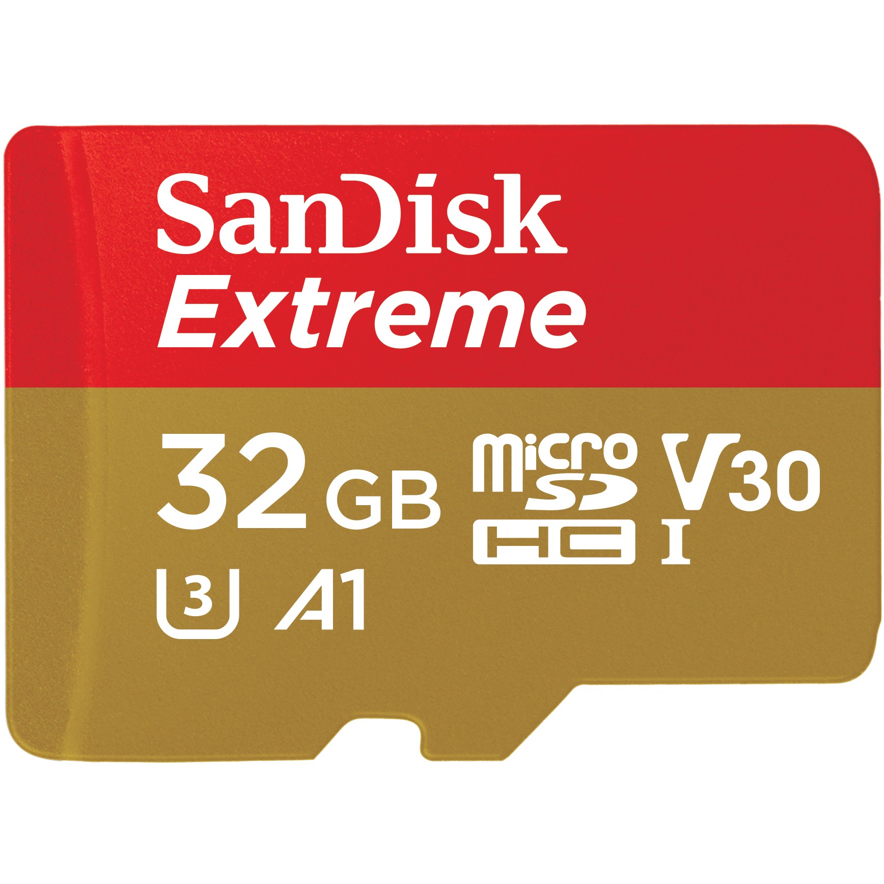 micor SD 32GB