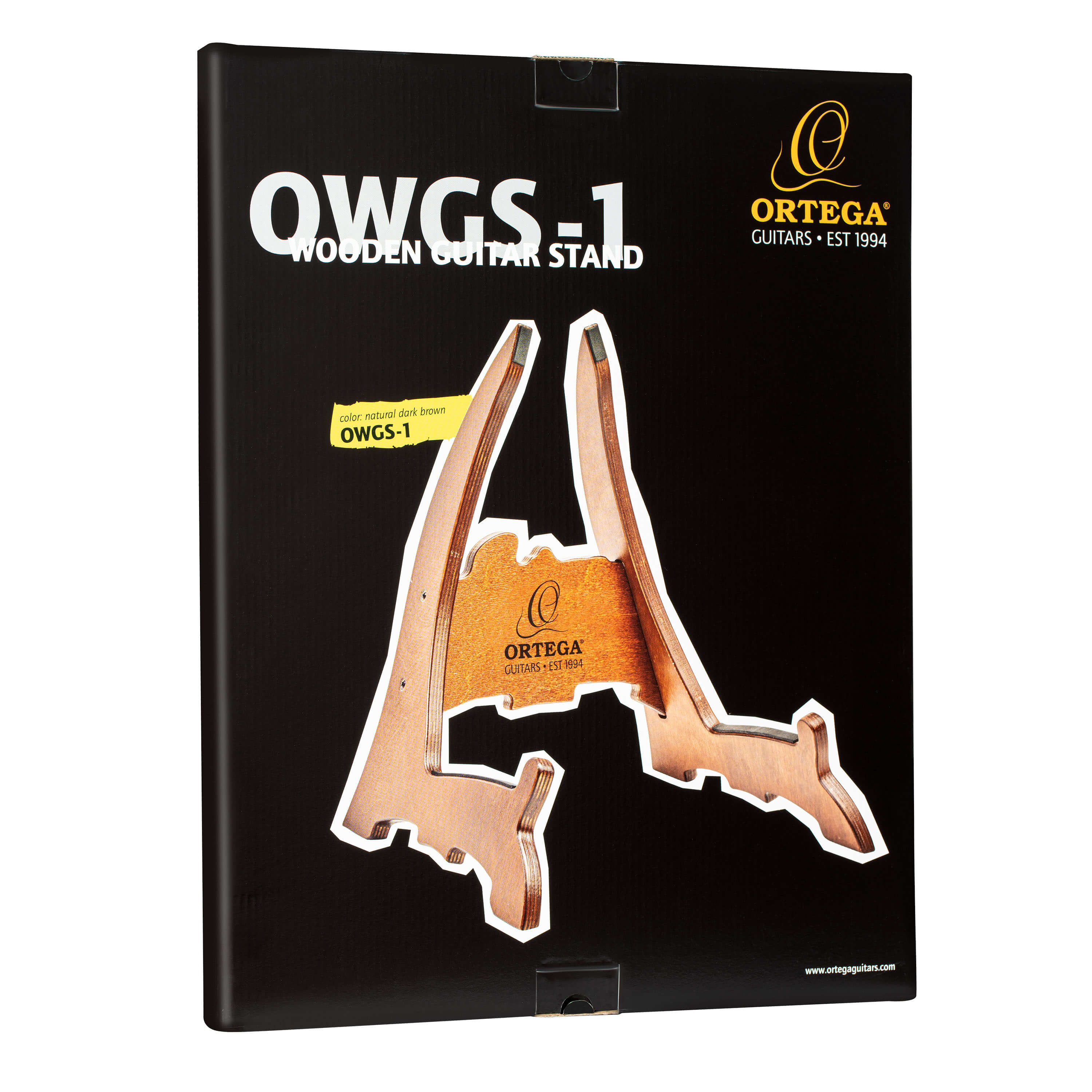 Ortega OWGS-1