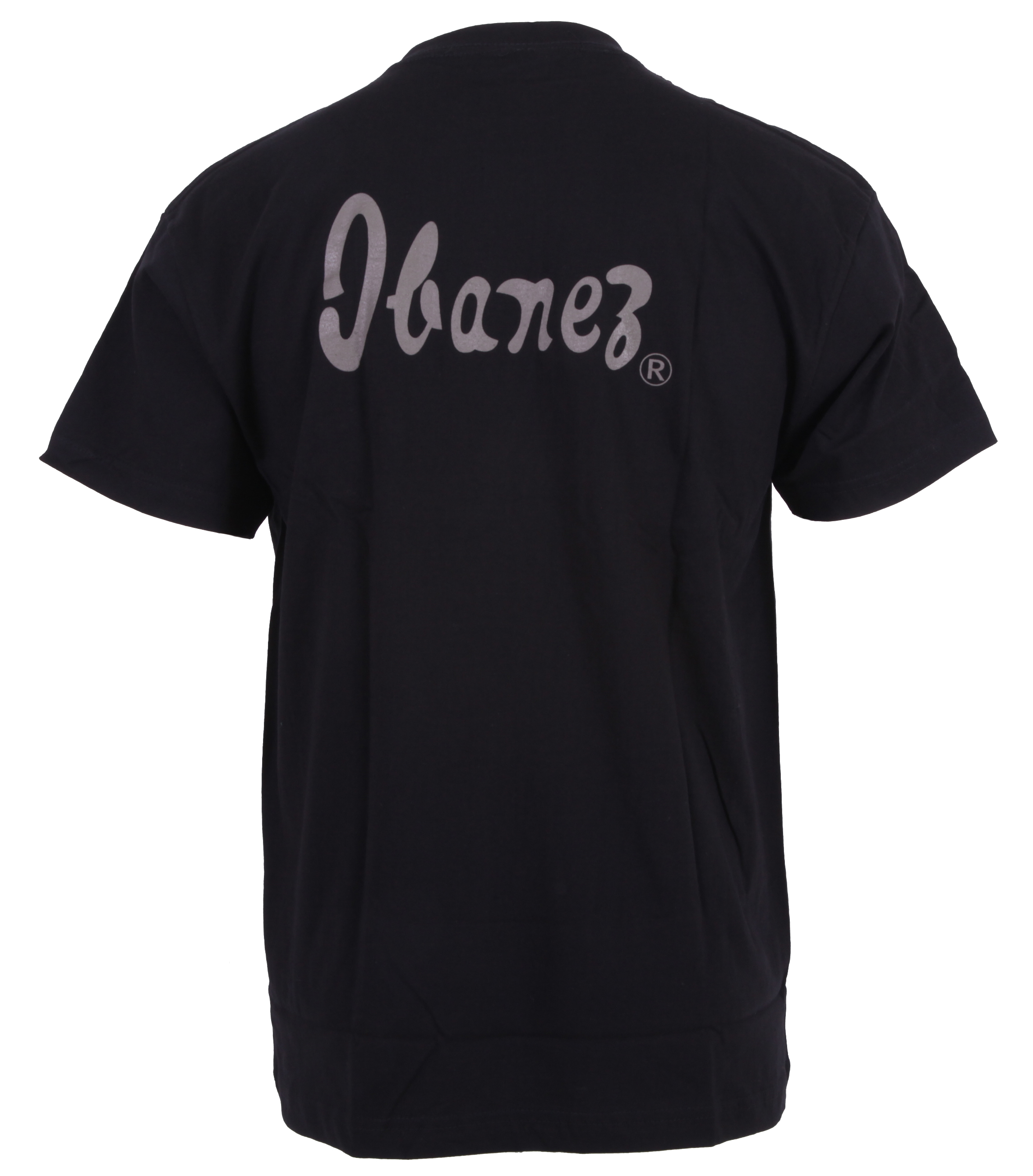 Ibanez IT109-S T-Shirt "Retro Butterlfy"