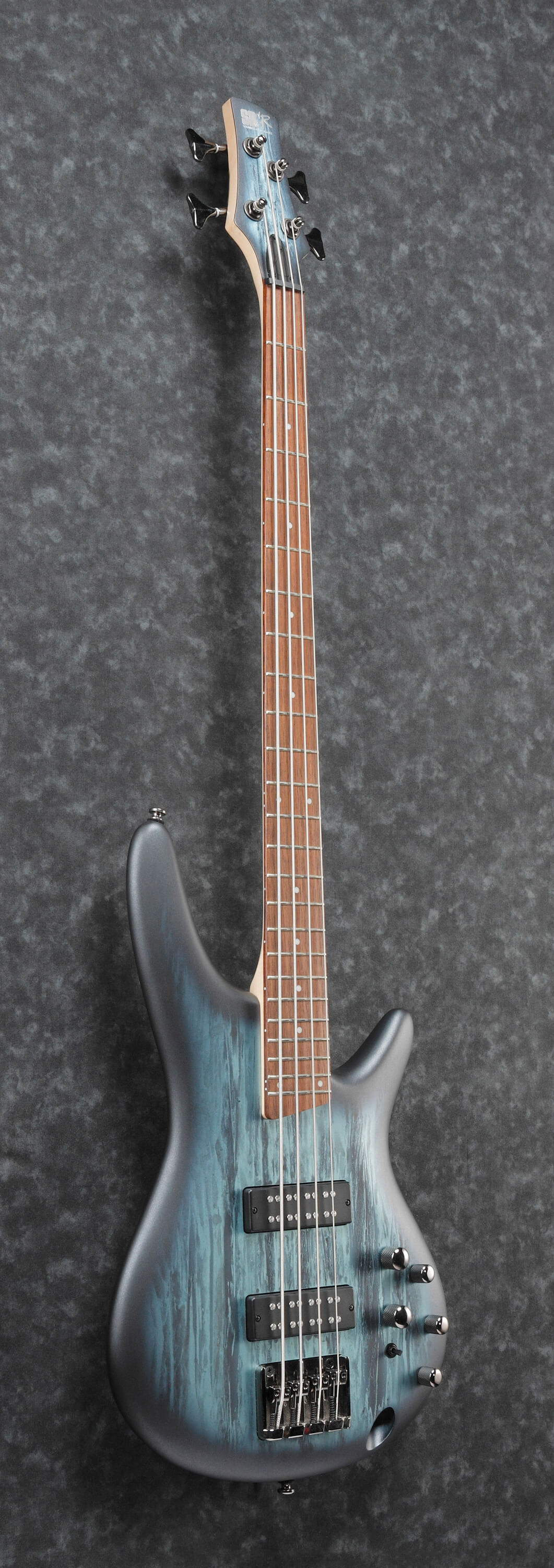 Ibanez SR300E-SVM E-Bass