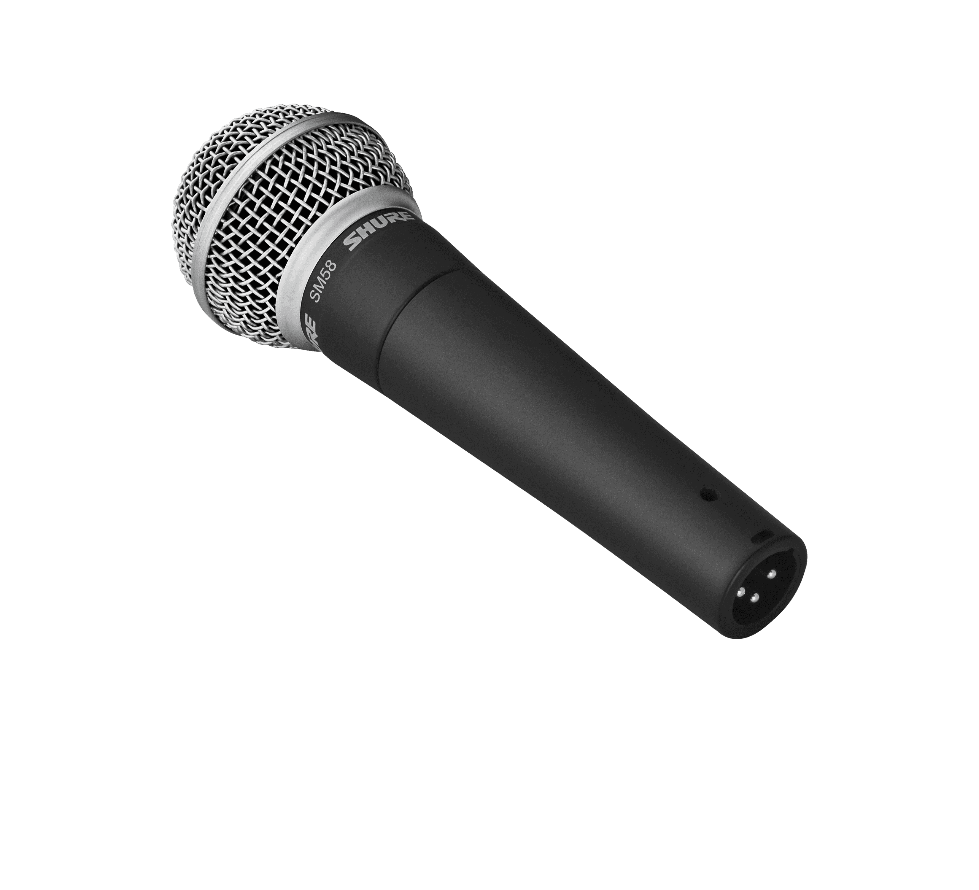 Klassiker Mikrofon