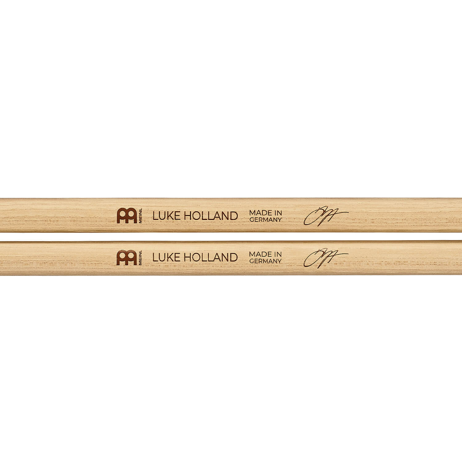 Drumsticks Made in Germany