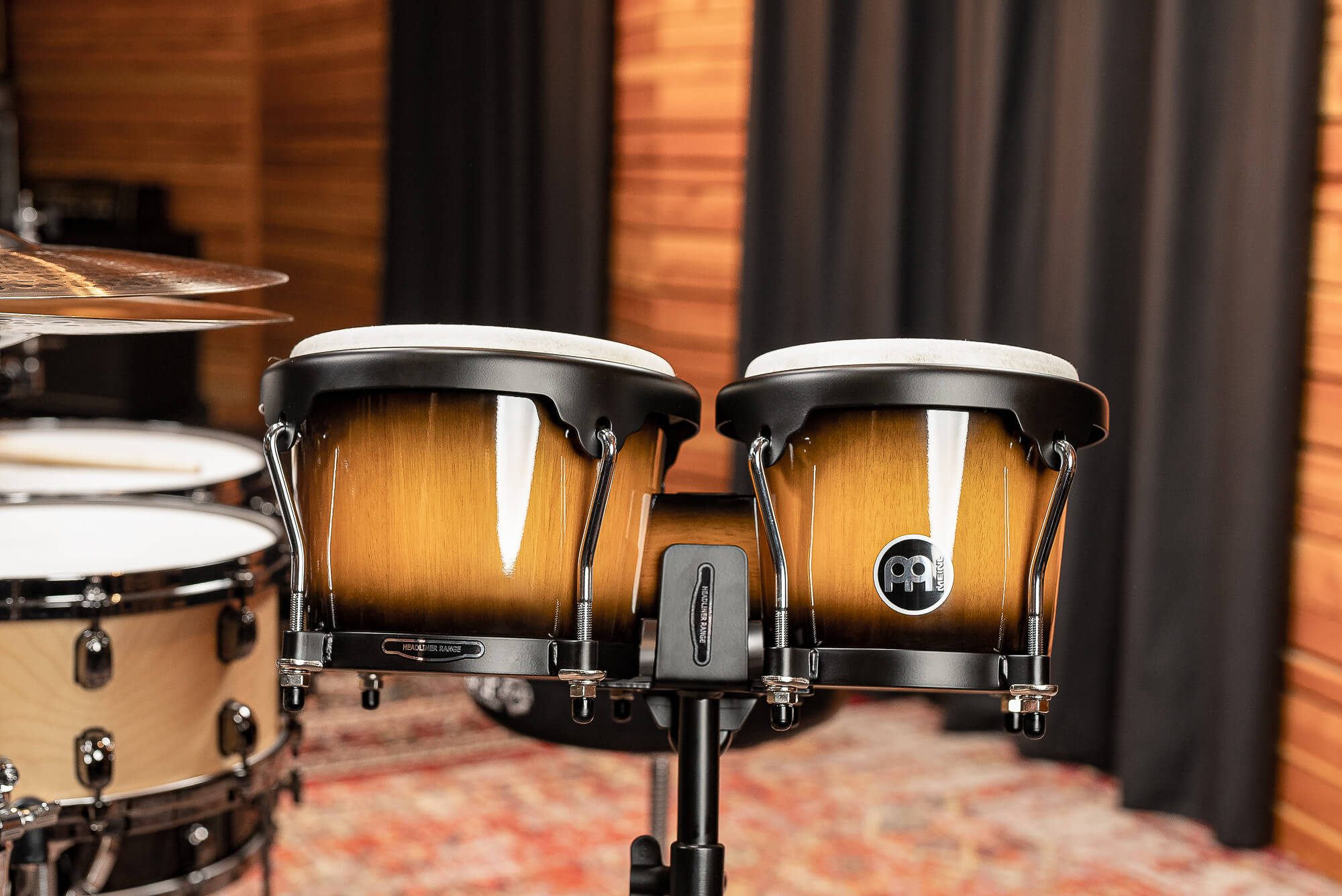 Meinl HB100VSB