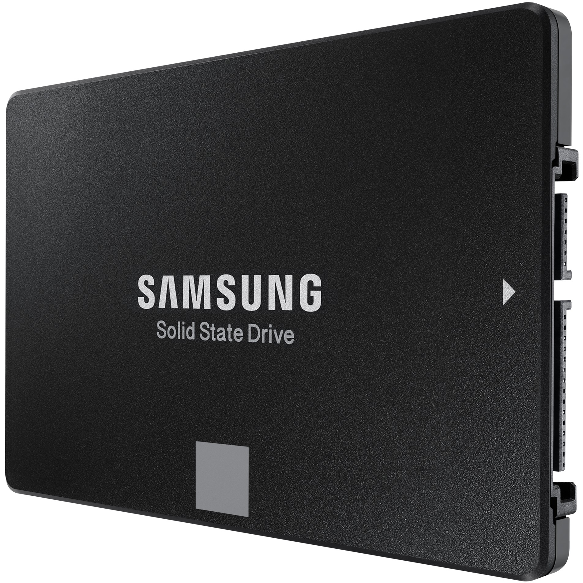SSD Evo Festplatte