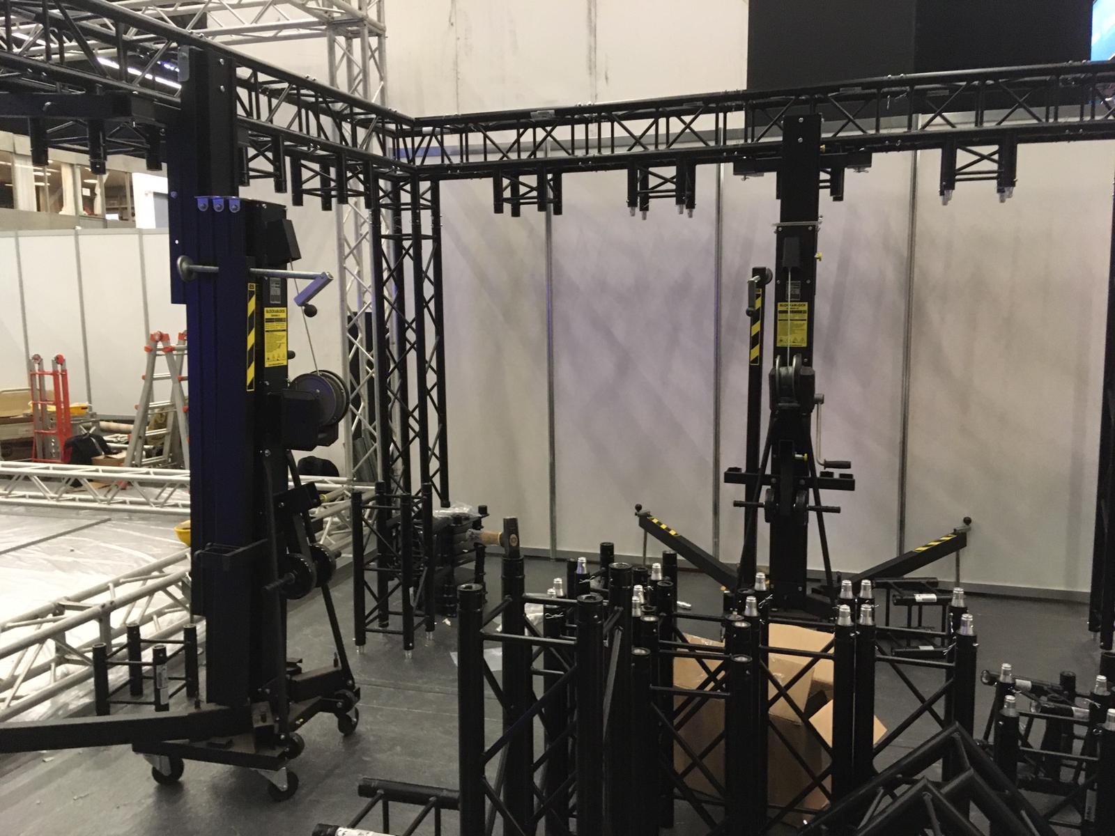 Steinigke Showtechnik