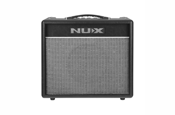 Nux Gitarrenverstärker