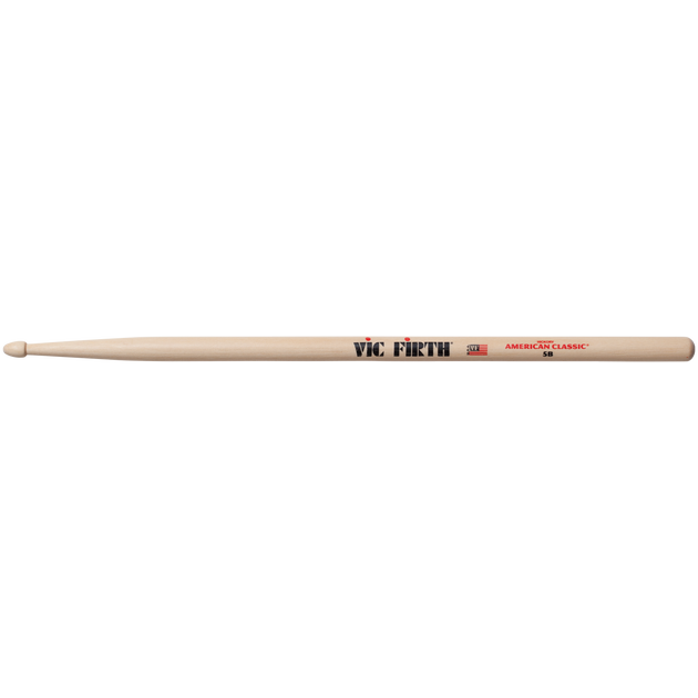 Hickory Drumstick Vic Firth