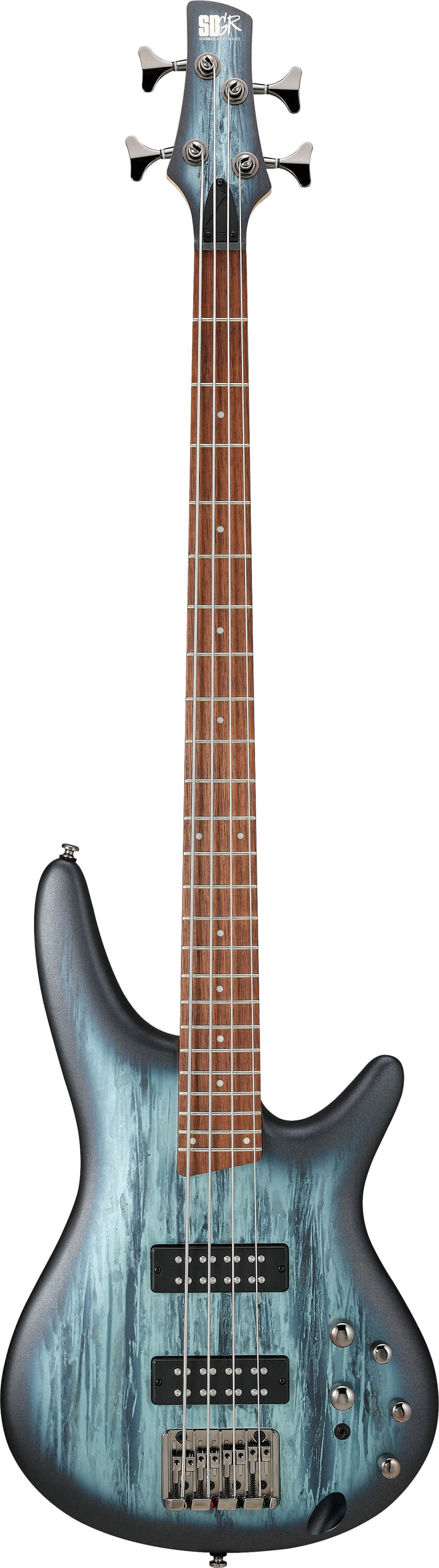 Ibanez SR300E-SVM E-Bass