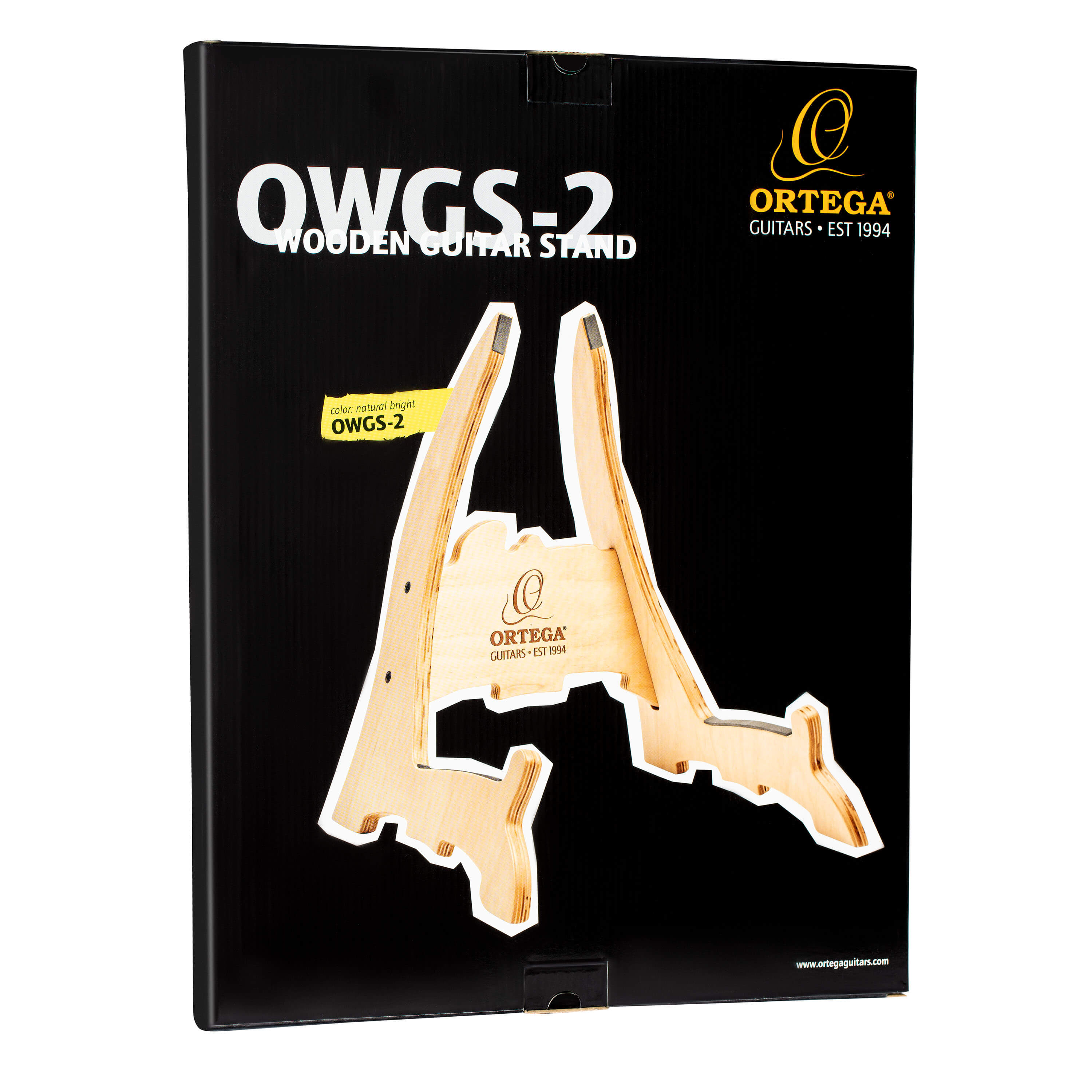 Ortega OWGS-2