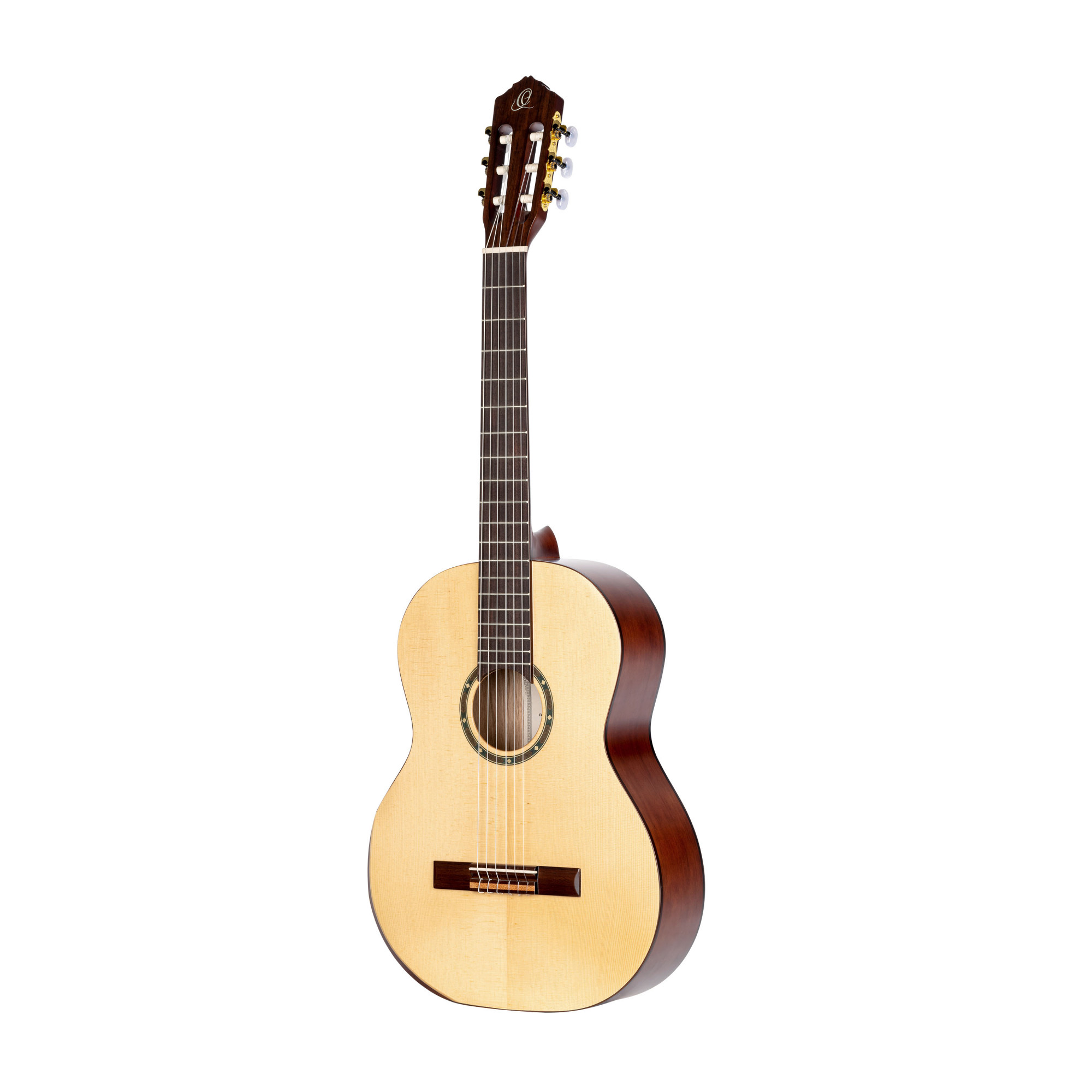 Ortega R55DLX