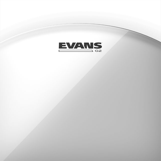 Evans ETP-G2CLR-F